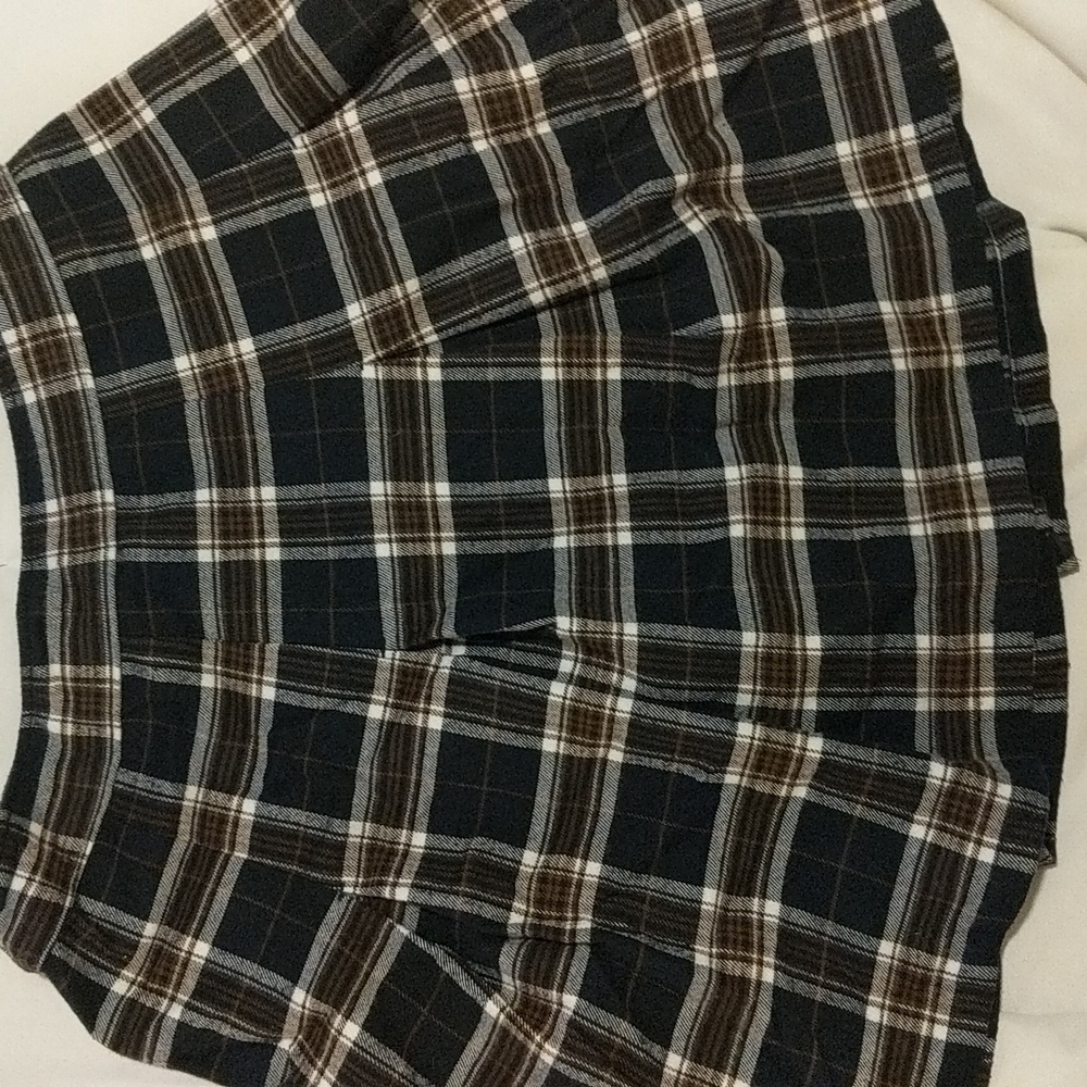 Hollister skirt